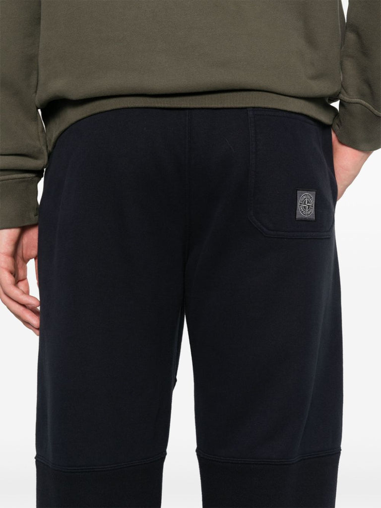Jogginghose aus Baumwolle 