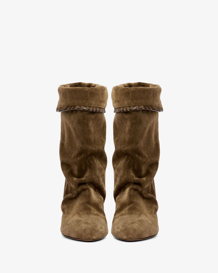 55mm Dalby boots