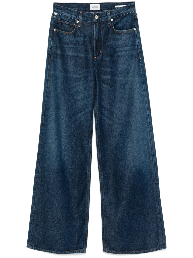 Paloma Baggy jeans