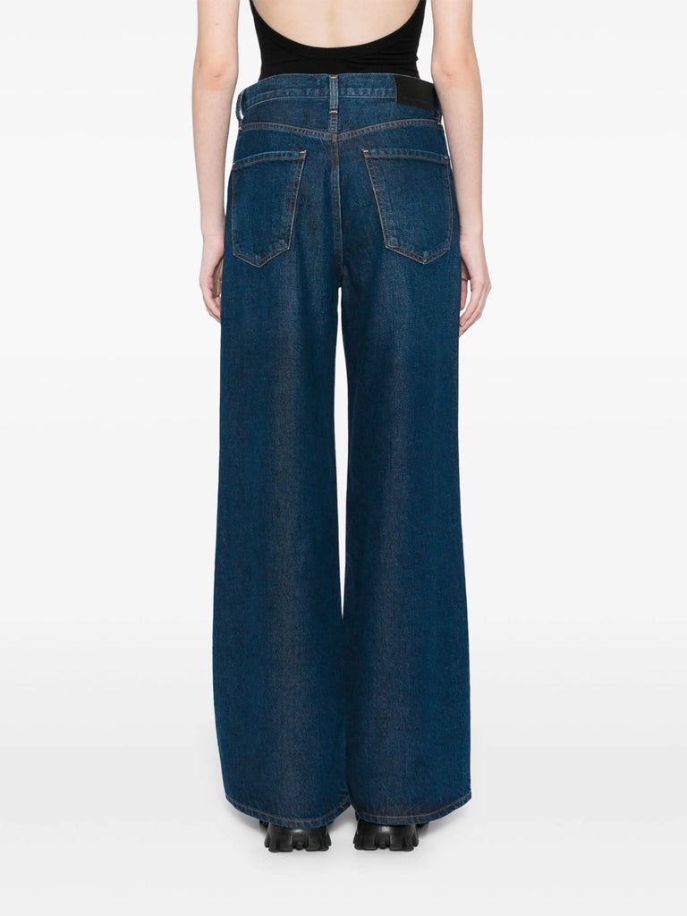 Paloma Baggy jeans