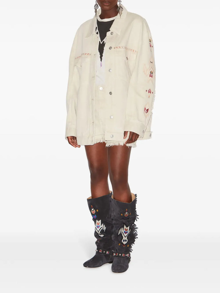 Manona jacket