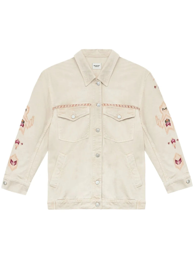 Manona jacket