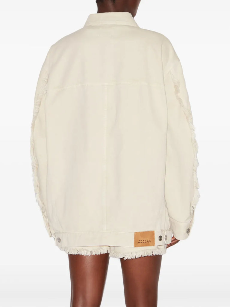Manona jacket