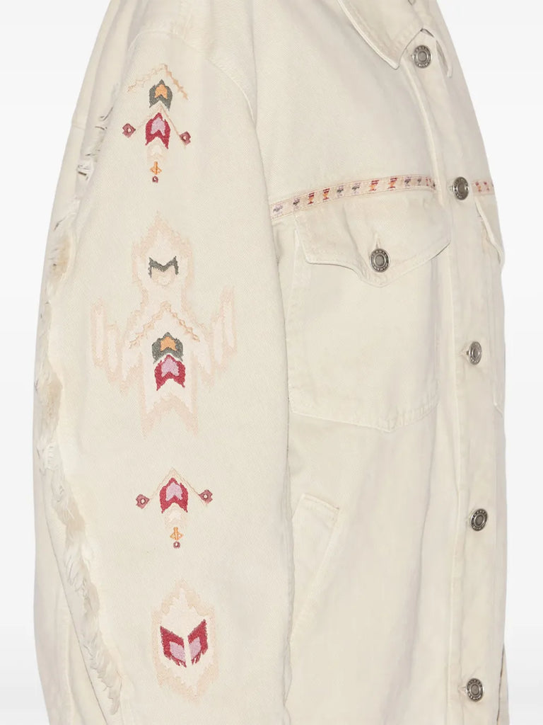 Manona jacket