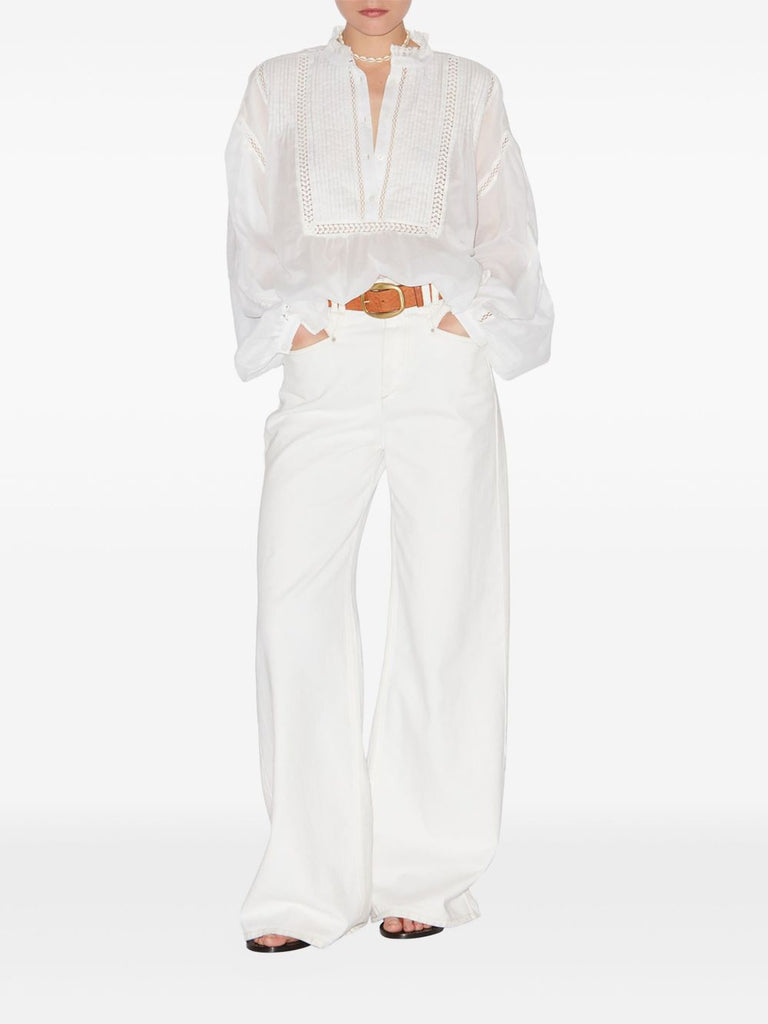 Disia Bluse 