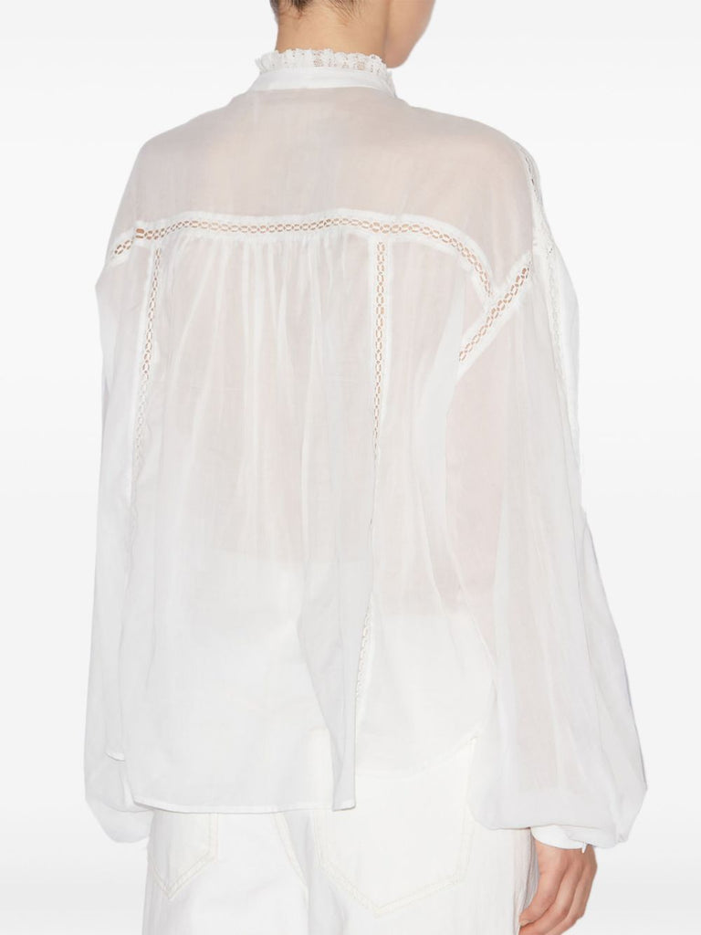 Disia Bluse 