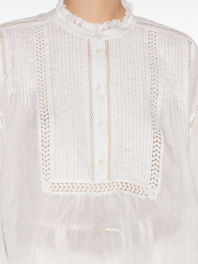 Disia Bluse 