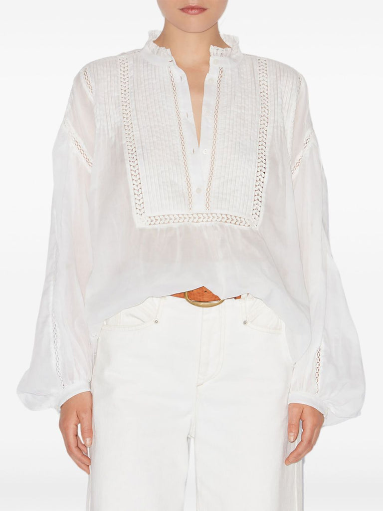 Disia Bluse 