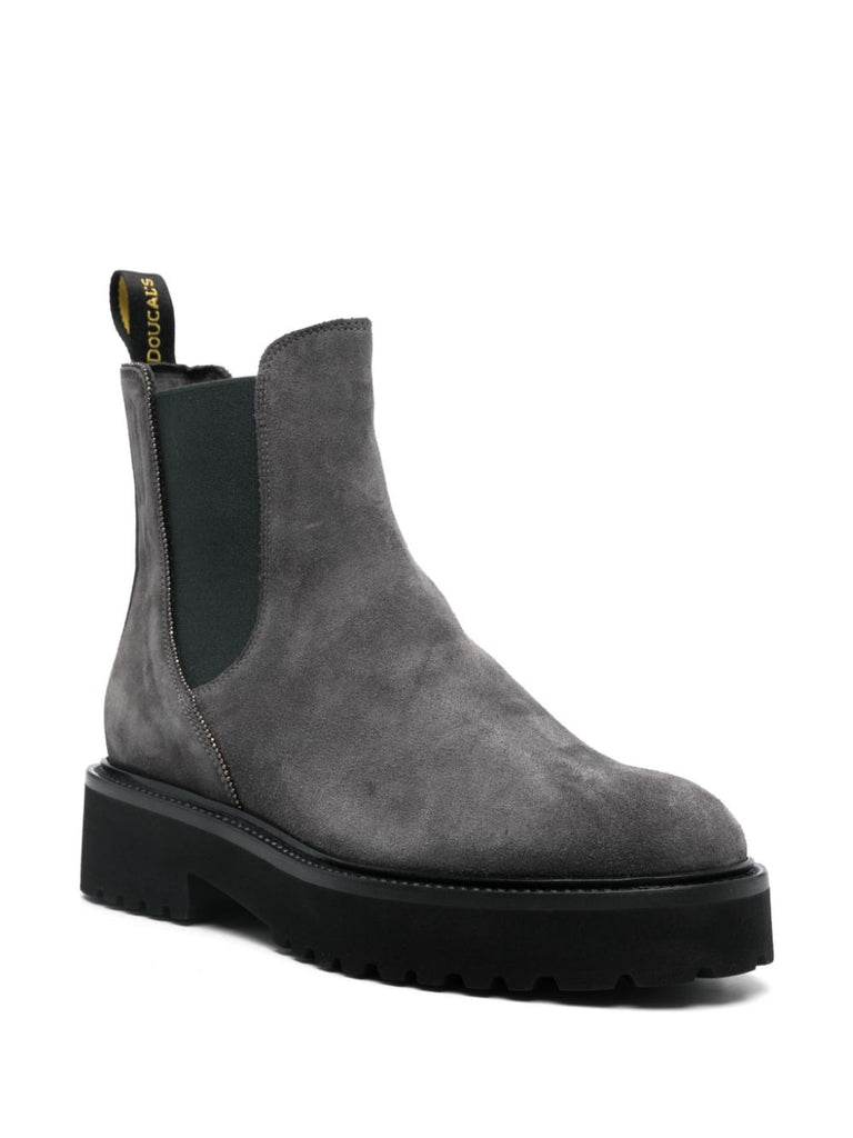 Beatles boots