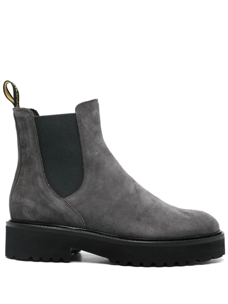 Beatles boots