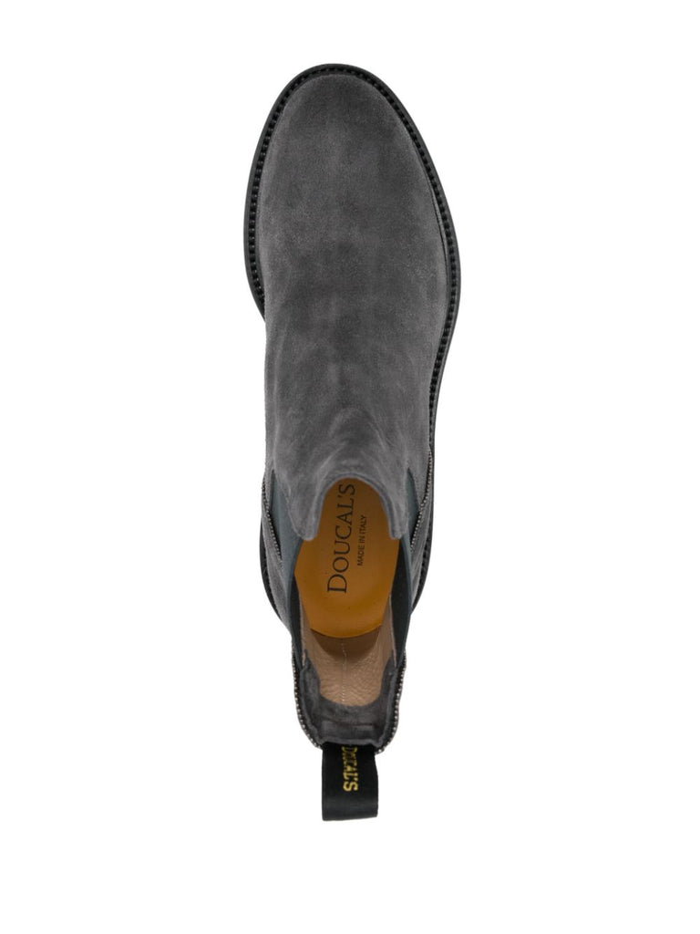 Beatles boots