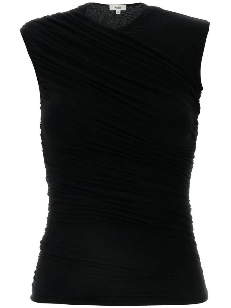 Ester Twist tank top