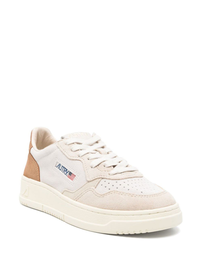 Medalist sneakers