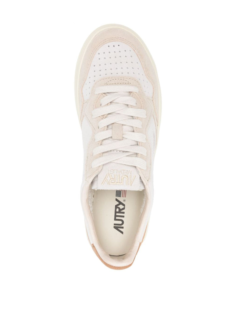 Medalist sneakers
