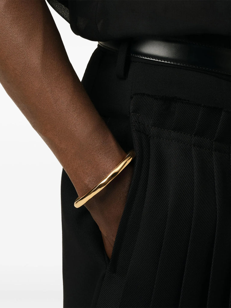 small Dune cuff bracelet