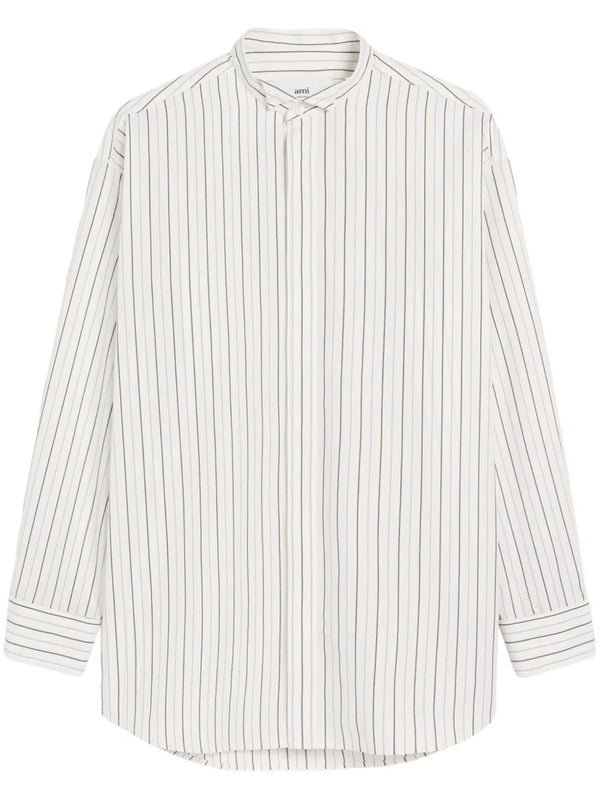 striped shirt