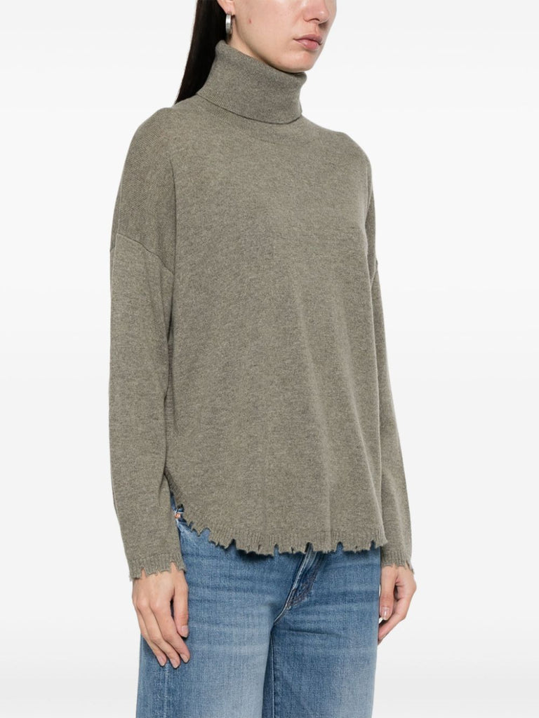 Mavis sweater