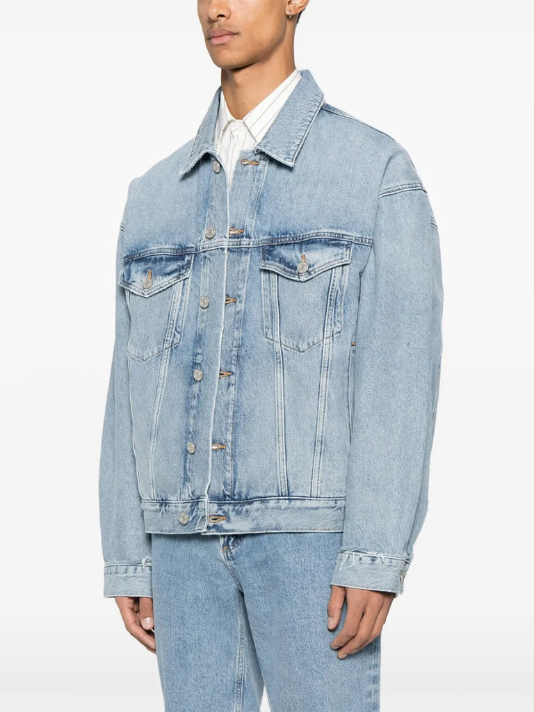 Stefano jacket