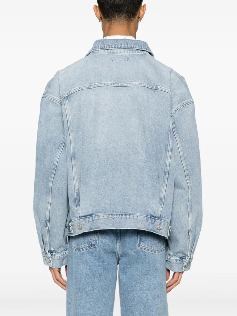 Stefano jacket