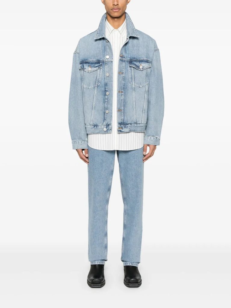 Stefano jacket