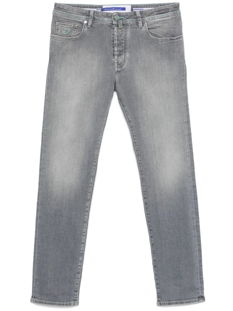 Bard jeans