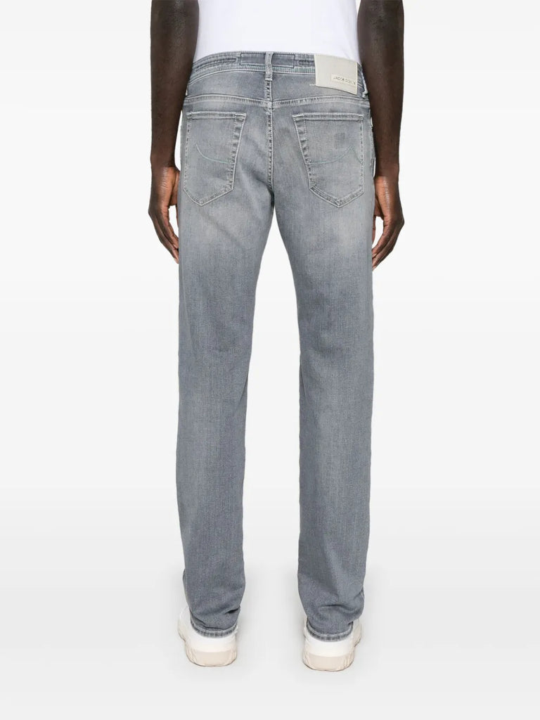 Bard jeans