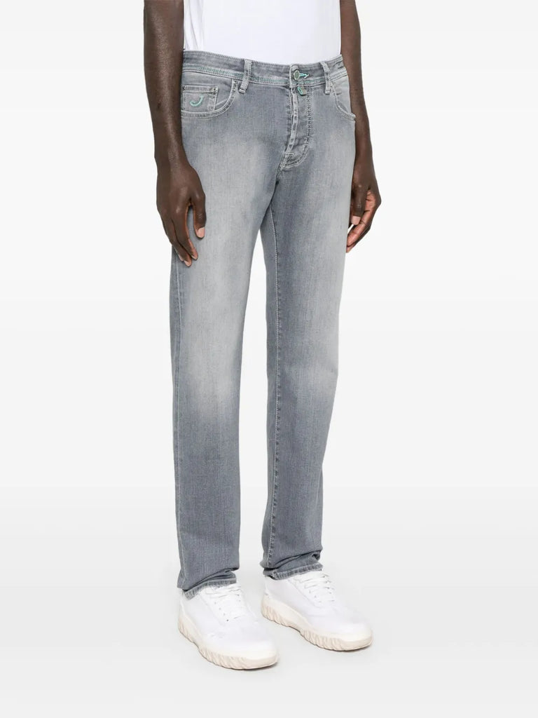 Bard jeans
