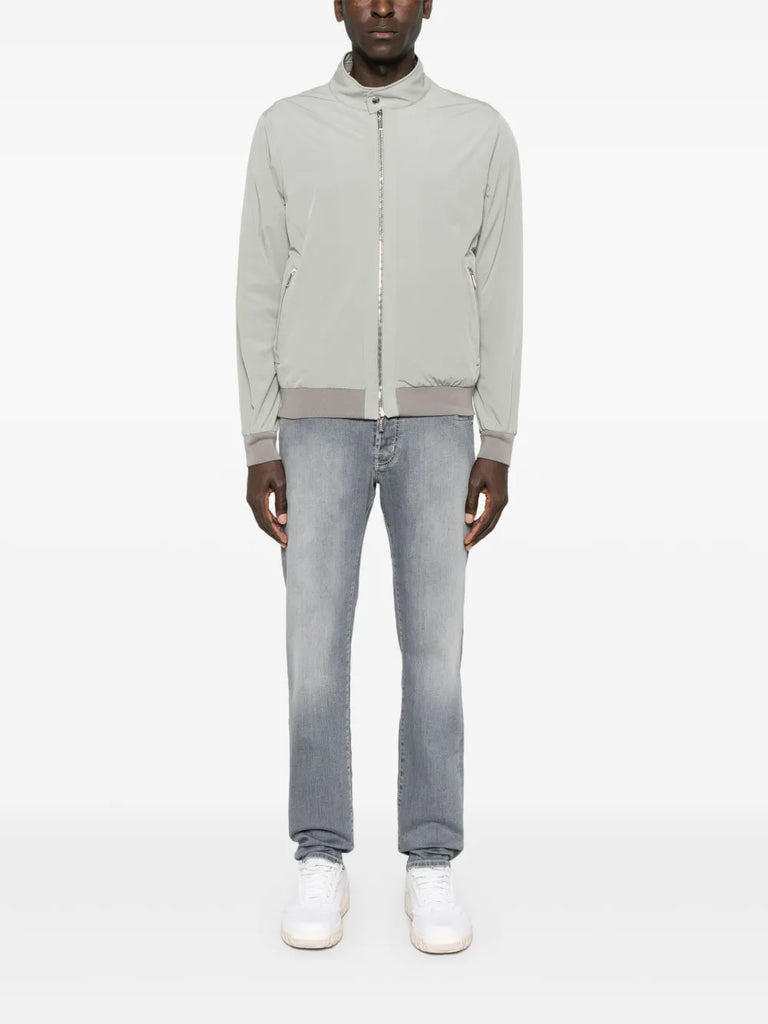 Bard jeans
