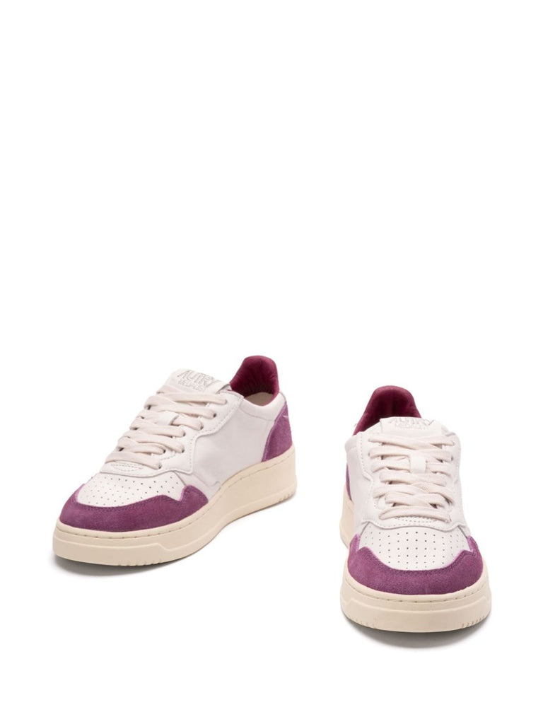 Medalist Low sneakers