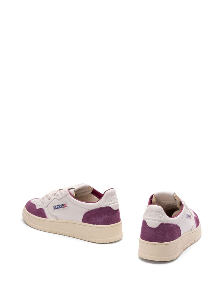 Medalist Low sneakers
