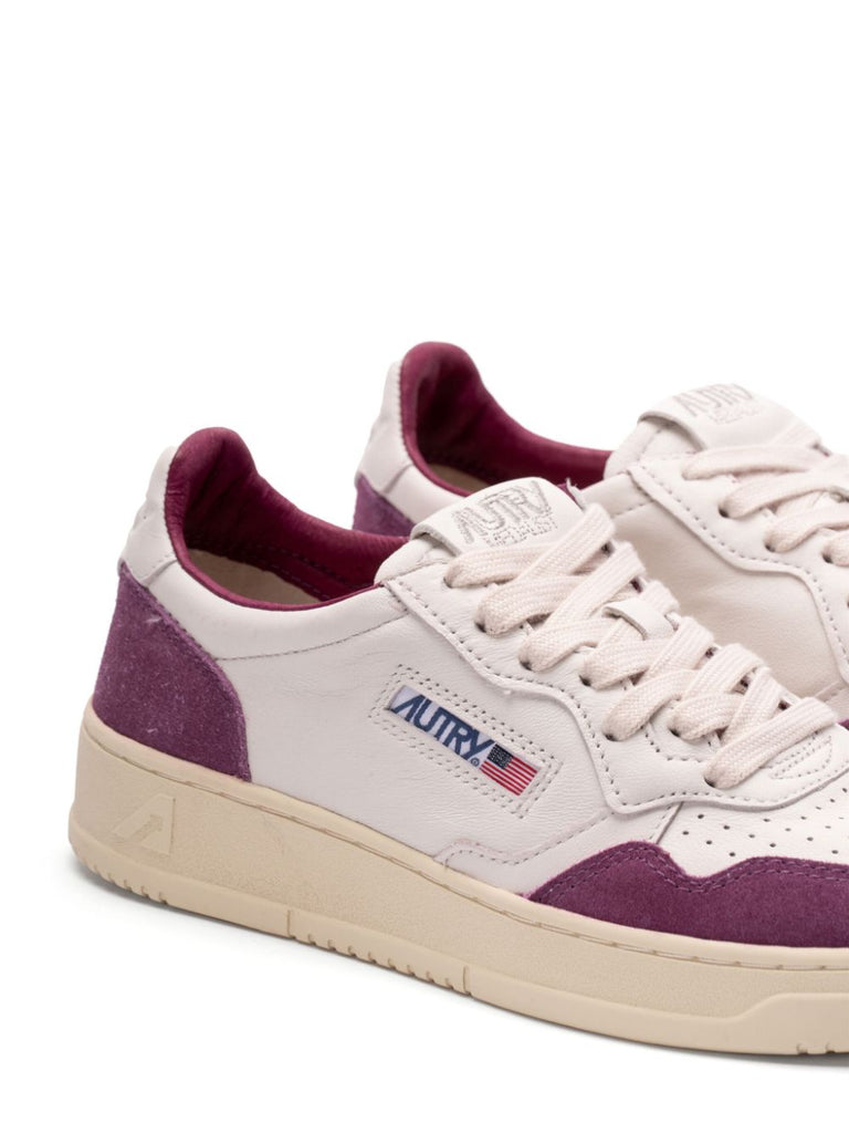 Medalist Low sneakers