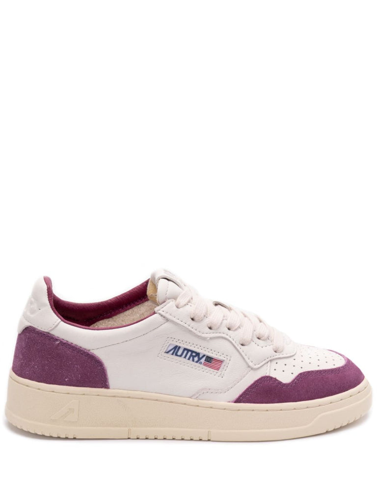 Medalist Low sneakers