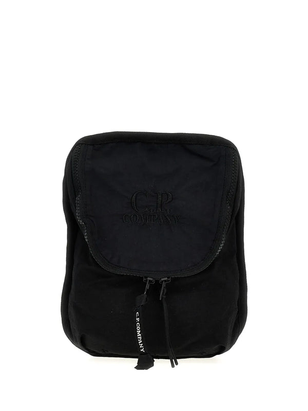 Plain Paper Touch shoulder bag