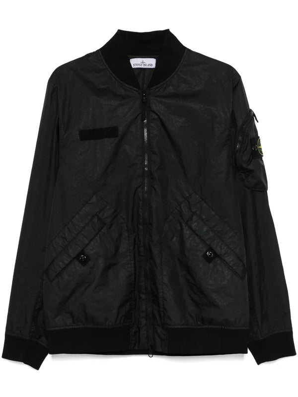 3L TC Membrane bomber jacket