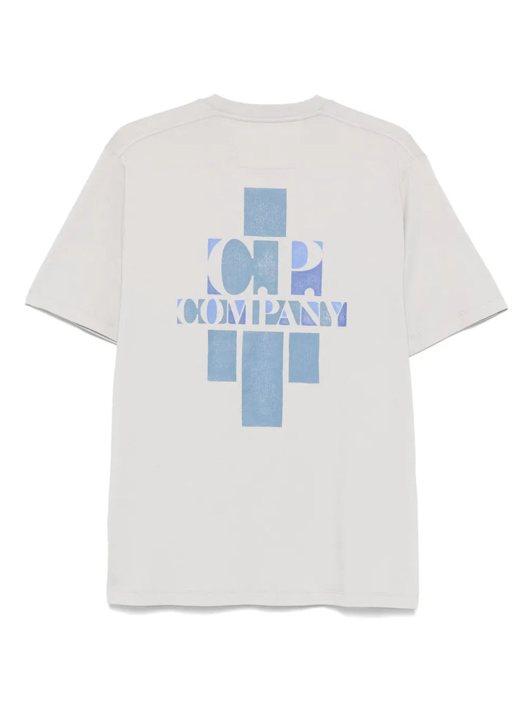 short-sleeve T-shirt