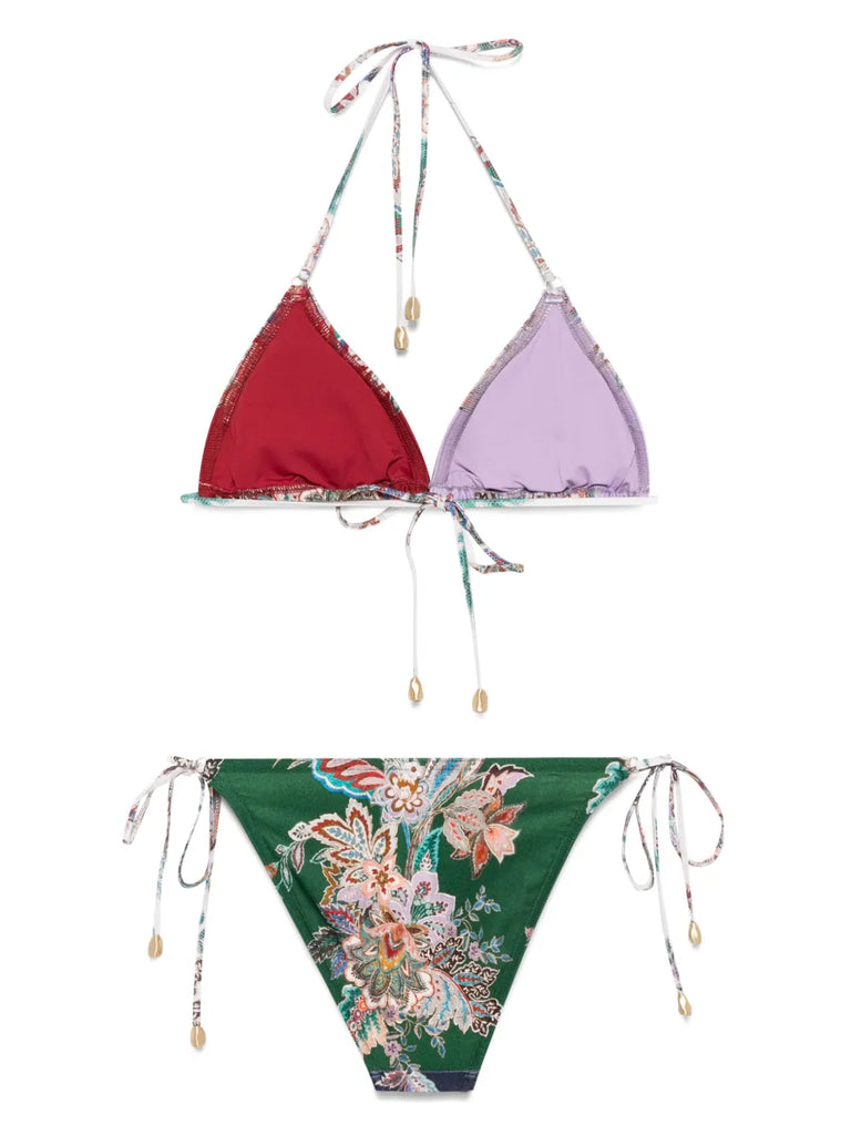 Rhiannon bikini
