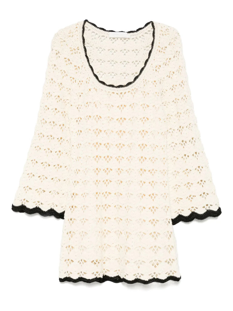 Rhiannon midi dress