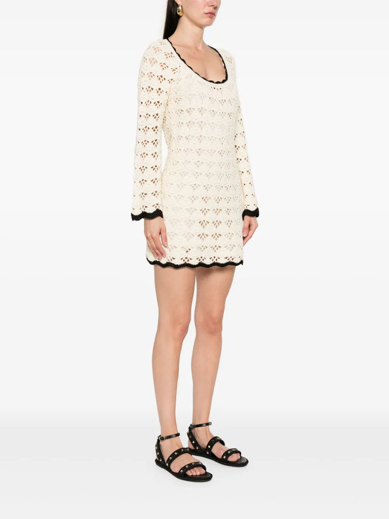 Rhiannon midi dress