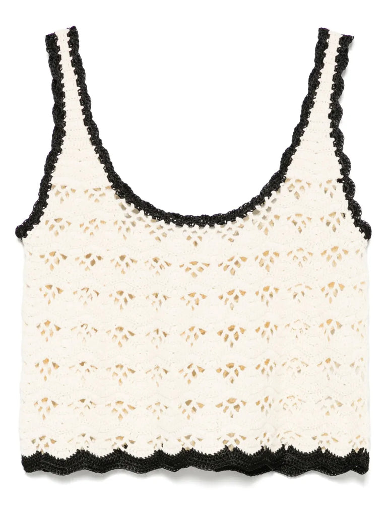 Rhiannon top