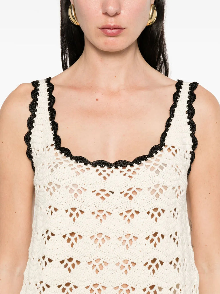 Rhiannon top