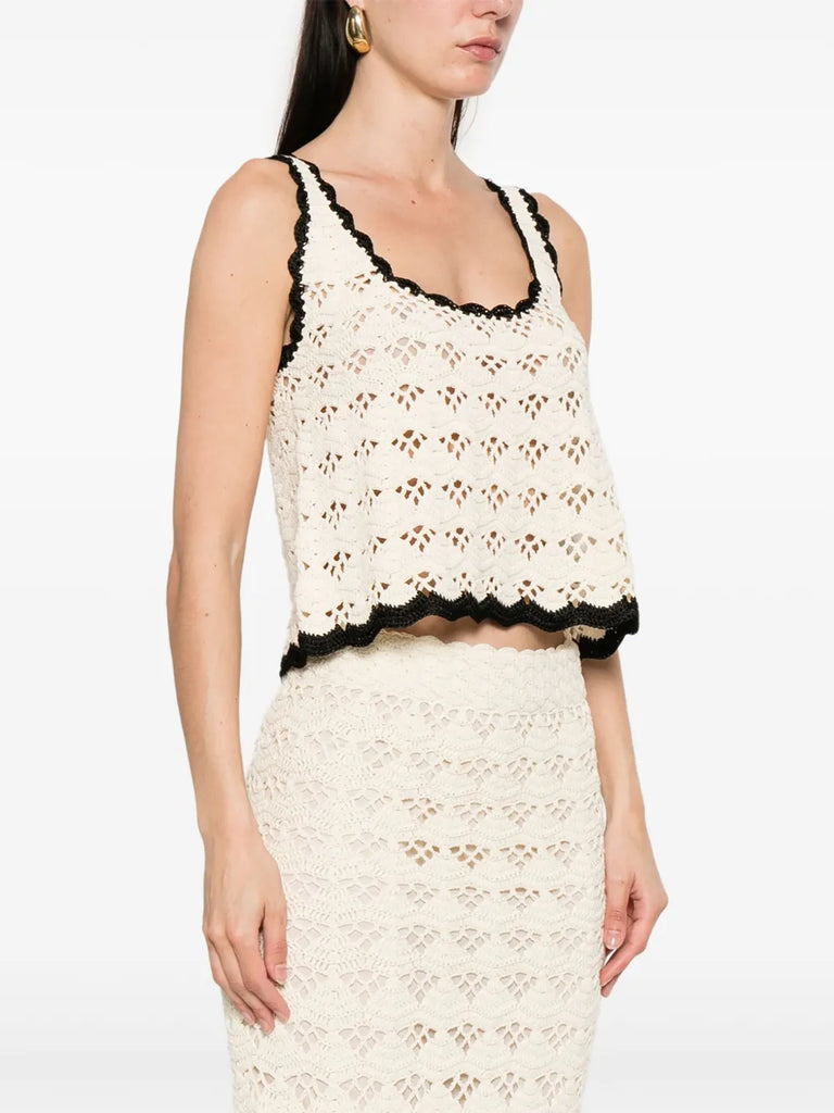 Rhiannon top