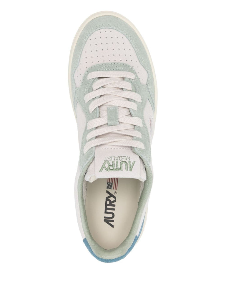 Medalist sneakers