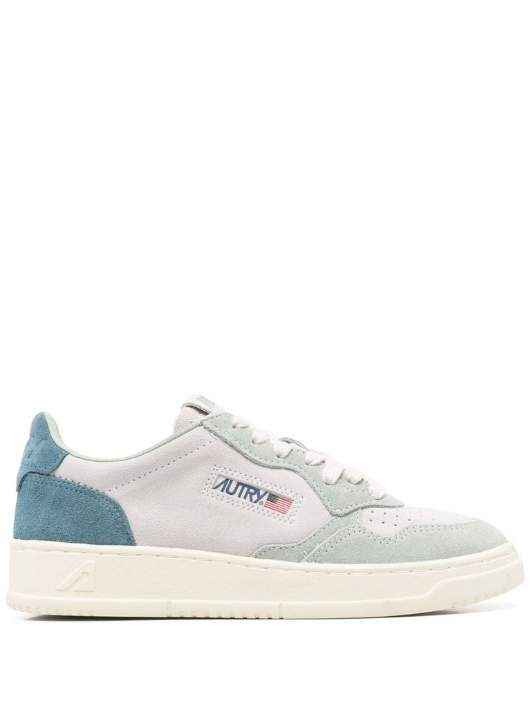 Medalist sneakers