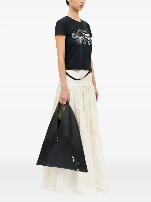 Classic Japanese handbag