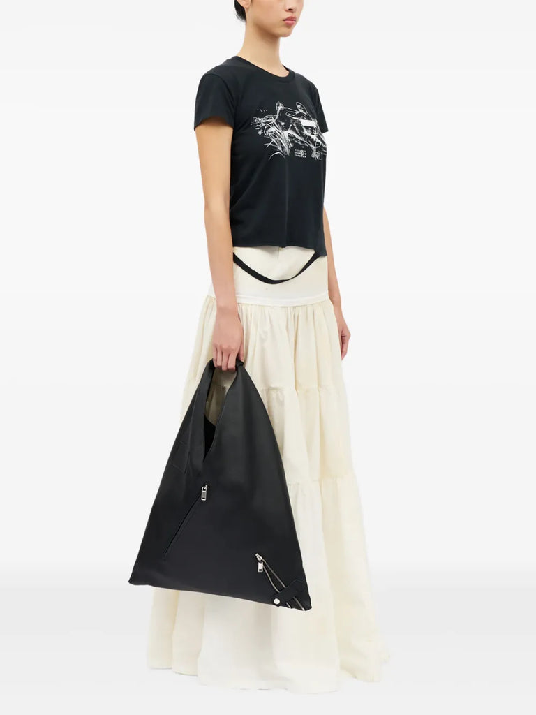 Classic Japanese handbag