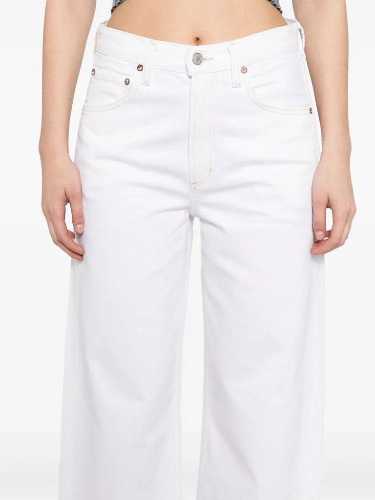 Low Curve jeans