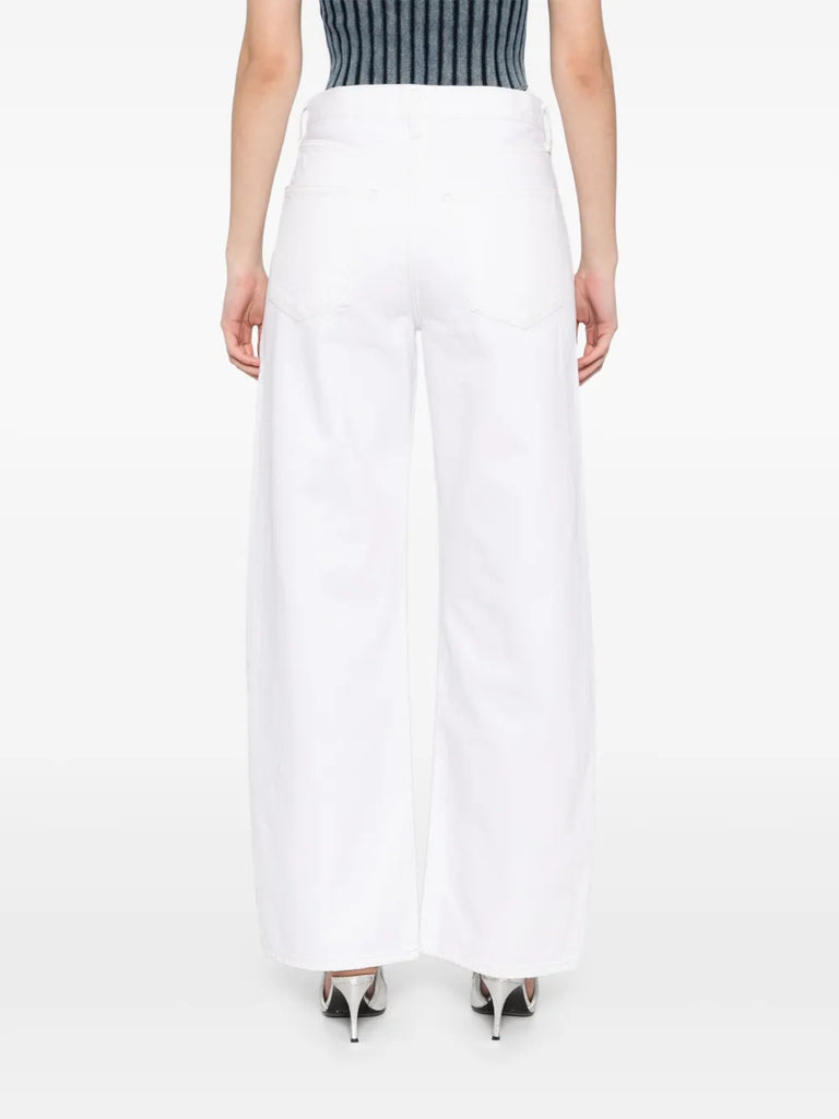 Low Curve jeans