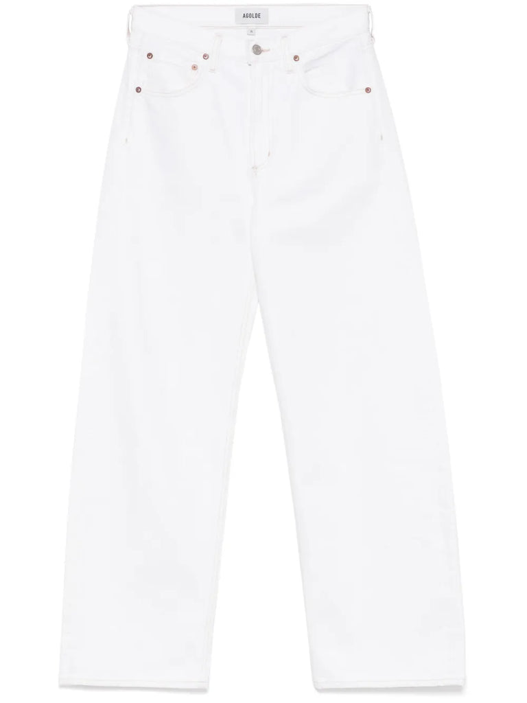 Low Curve jeans