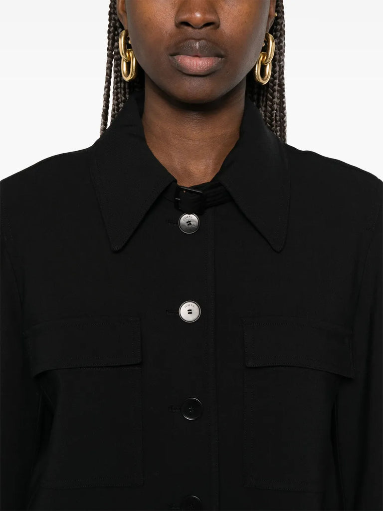 Mistral jacket