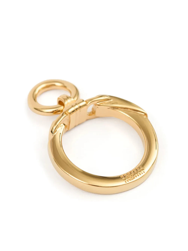 numbers-motif ring